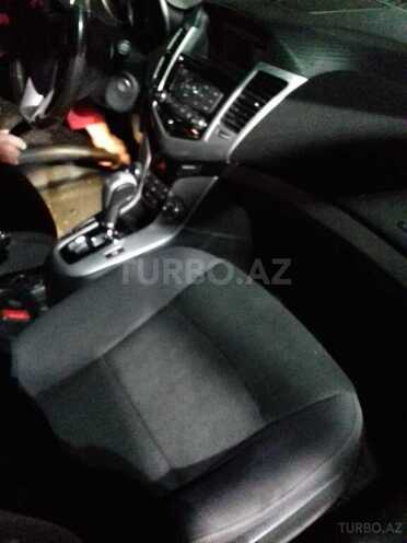 Chevrolet Cruze 2013, 273,588 km - 1.4 l - Bakı