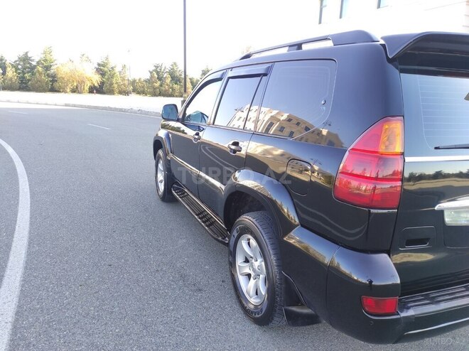 Toyota Prado 2006, 303,000 km - 2.7 l - Ağdaş