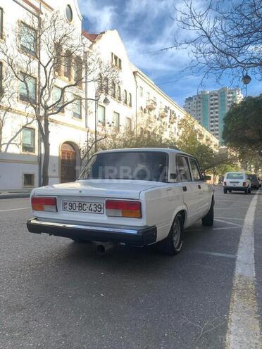 LADA (VAZ) 2107 2007, 11,111 km - 1.6 l - Bakı