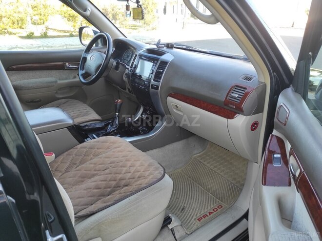 Toyota Prado 2006, 303,000 km - 2.7 l - Ağdaş
