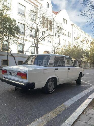 LADA (VAZ) 2107 2007, 11,111 km - 1.6 l - Bakı