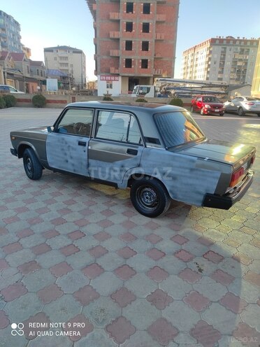 LADA (VAZ) 2107 2000, 45,000 km - 1.6 л - Bakı