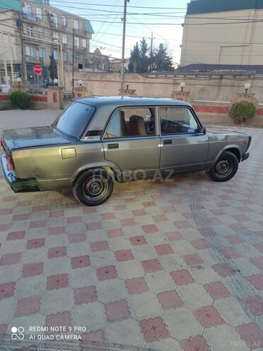 LADA (VAZ) 2107 2000, 45,000 km - 1.6 л - Bakı