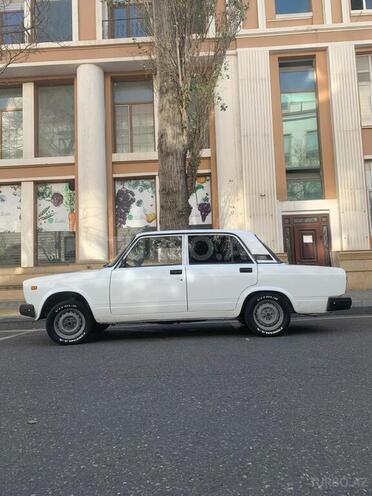 LADA (VAZ) 2107 2007, 11,111 km - 1.6 l - Bakı