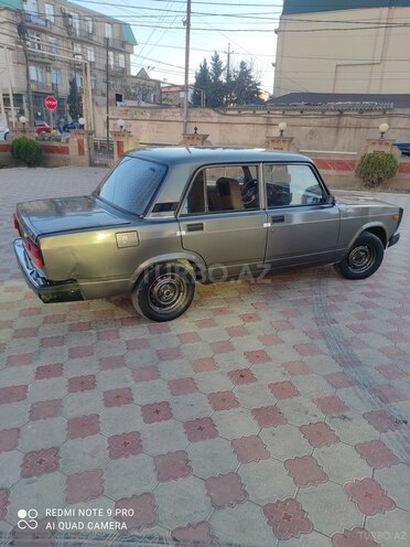 LADA (VAZ) 2107 2000, 45,000 km - 1.6 л - Bakı