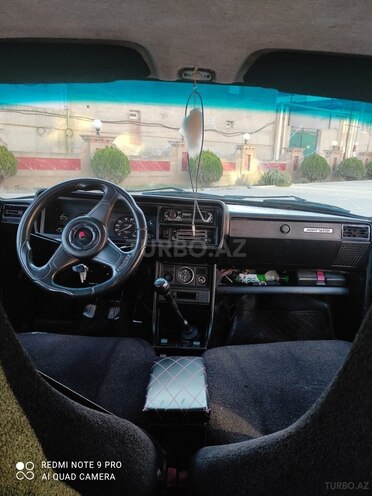 LADA (VAZ) 2107 2000, 45,000 km - 1.6 л - Bakı