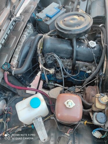 LADA (VAZ) 2107 2000, 45,000 km - 1.6 л - Bakı
