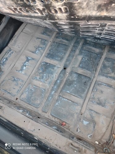 LADA (VAZ) 2107 2000, 45,000 km - 1.6 л - Bakı