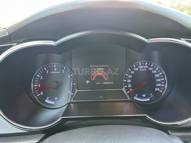 Kia Optima 2013, 130,000 km - 2.4 л - Bakı