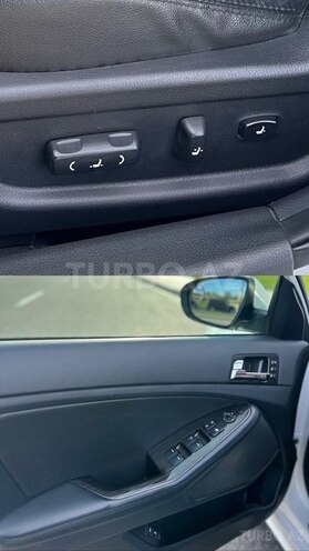 Kia Optima 2013, 130,000 km - 2.4 л - Bakı