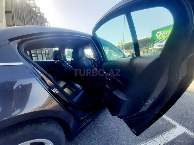 Chevrolet Cruze 2014, 281,000 km - 1.4 l - Bakı