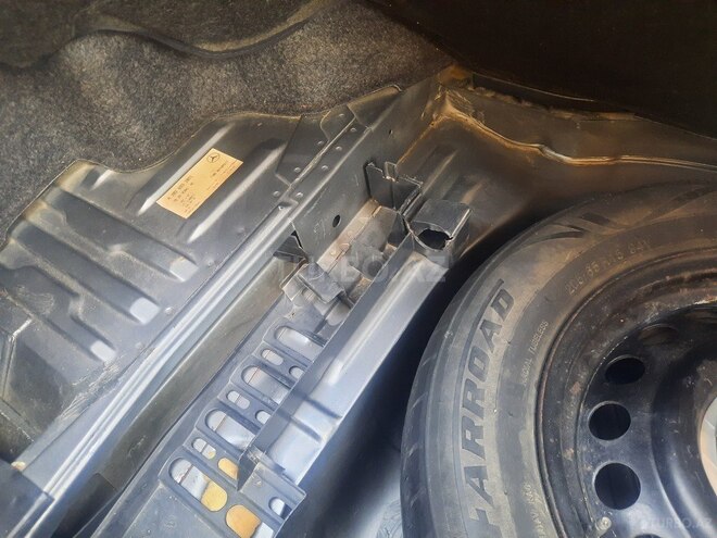 Mercedes C 200 1994, 395,000 km - 2.0 l - Bakı