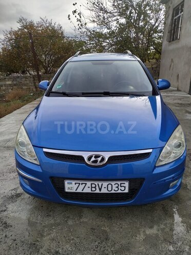 Hyundai i30 2009, 295,000 km - 1.6 l - Bakı