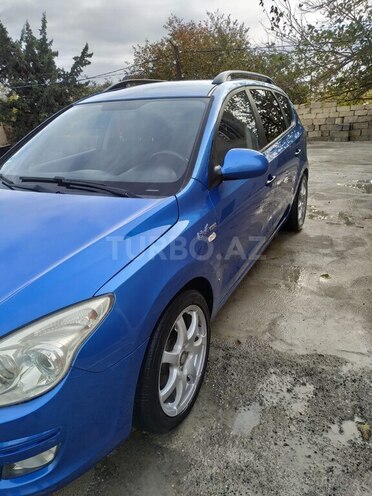 Hyundai i30 2009, 295,000 km - 1.6 l - Bakı