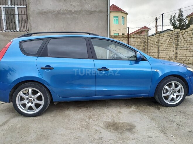 Hyundai i30 2009, 295,000 km - 1.6 l - Bakı