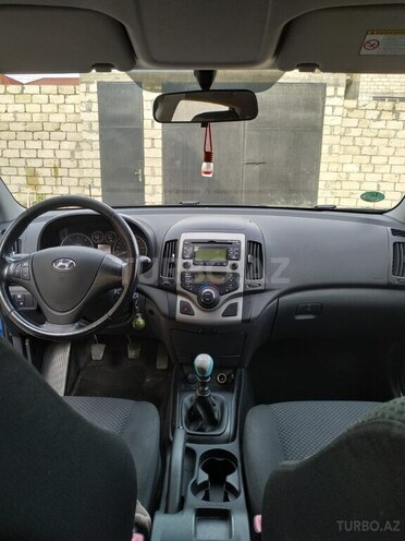 Hyundai i30 2009, 295,000 km - 1.6 l - Bakı