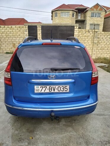 Hyundai i30 2009, 295,000 km - 1.6 l - Bakı