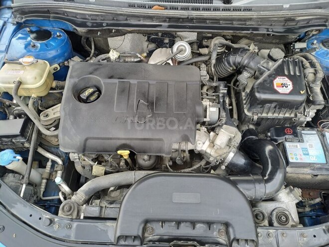 Hyundai i30 2009, 295,000 km - 1.6 l - Bakı