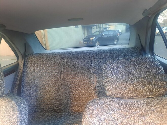 Mercedes C 200 1994, 395,000 km - 2.0 l - Bakı