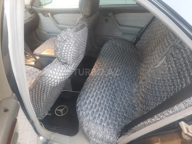 Mercedes C 200 1994, 395,000 km - 2.0 l - Bakı