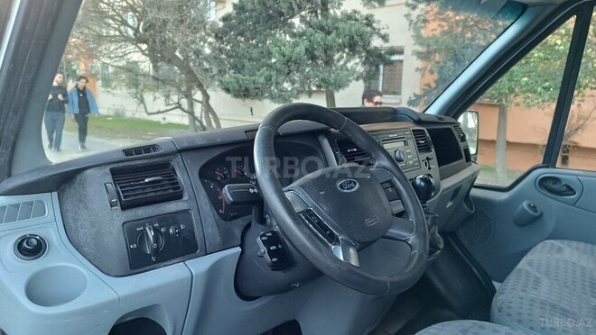 Ford Transit 2011, 232,488 km - 2.4 л - Bakı