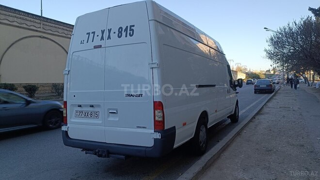 Ford Transit 2011, 232,488 km - 2.4 л - Bakı