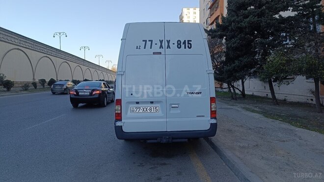 Ford Transit 2011, 232,488 km - 2.4 л - Bakı
