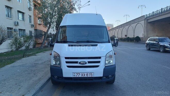 Ford Transit 2011, 232,488 km - 2.4 л - Bakı