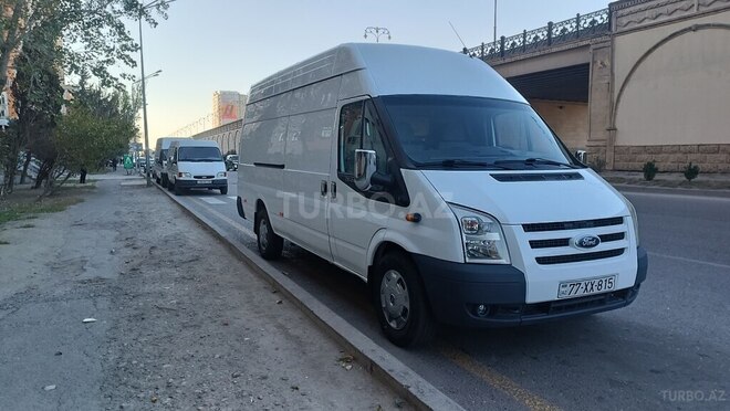 Ford Transit 2011, 232,488 km - 2.4 л - Bakı