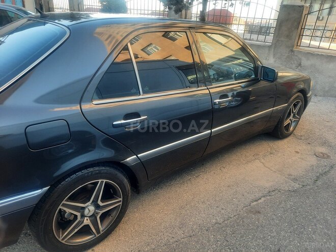 Mercedes C 200 1994, 395,000 km - 2.0 l - Bakı