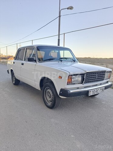 LADA (VAZ) 2107 2006, 37,000 km - 1.6 l - Bakı