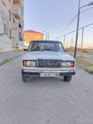 LADA (VAZ) 2107 2006, 37,000 km - 1.6 l - Bakı