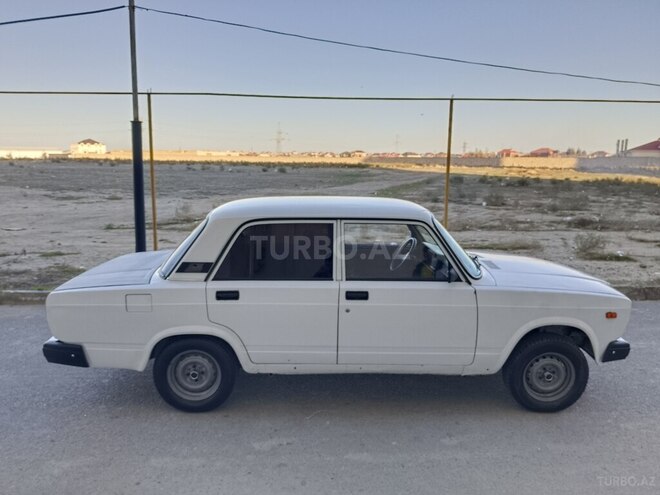 LADA (VAZ) 2107 2006, 37,000 km - 1.6 l - Bakı