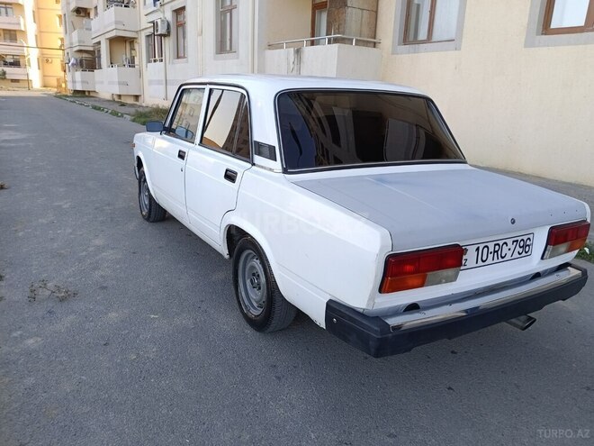LADA (VAZ) 2107 2006, 37,000 km - 1.6 l - Bakı