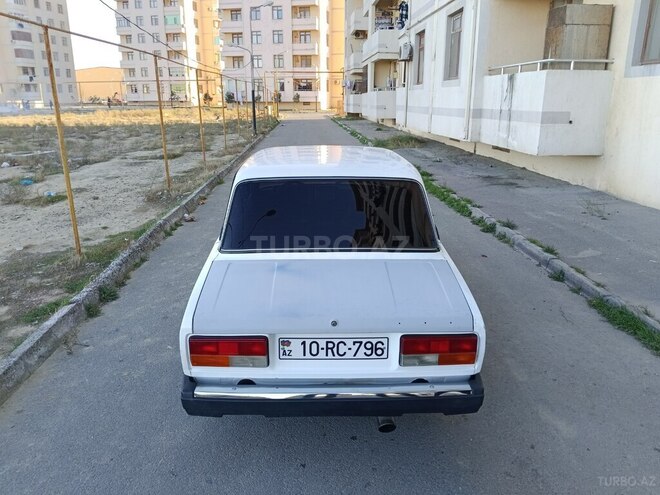 LADA (VAZ) 2107 2006, 37,000 km - 1.6 l - Bakı