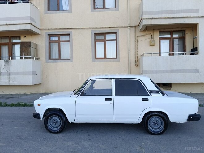 LADA (VAZ) 2107 2006, 37,000 km - 1.6 l - Bakı