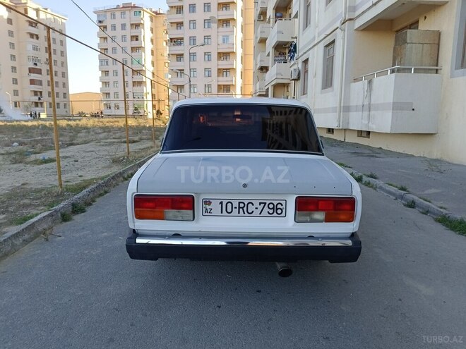 LADA (VAZ) 2107 2006, 37,000 km - 1.6 l - Bakı