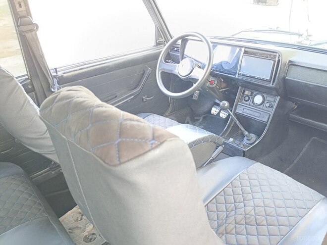 LADA (VAZ) 2107 2006, 37,000 km - 1.6 l - Bakı