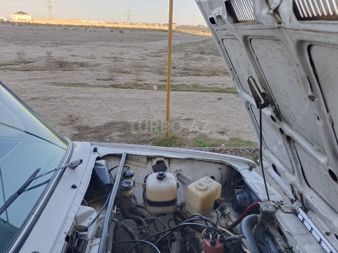 LADA (VAZ) 2107 2006, 37,000 km - 1.6 l - Bakı