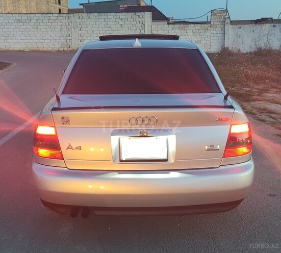 Audi A4 2000, 304,000 km - 1.8 l - Bakı