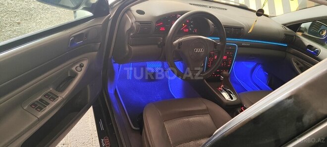 Audi A4 2000, 304,000 km - 1.8 l - Bakı