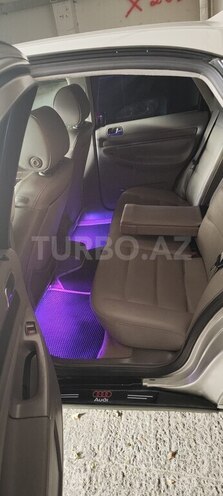 Audi A4 2000, 304,000 km - 1.8 l - Bakı