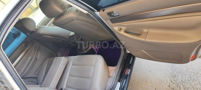 Audi A4 2000, 304,000 km - 1.8 l - Bakı