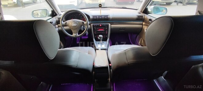 Audi A4 2000, 304,000 km - 1.8 l - Bakı