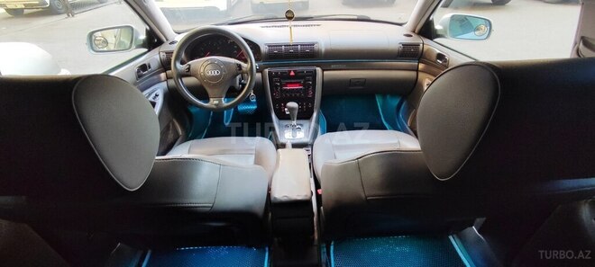 Audi A4 2000, 304,000 km - 1.8 l - Bakı