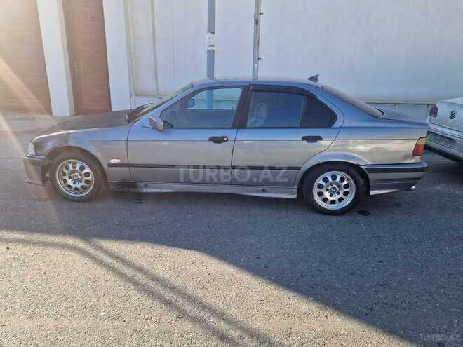 BMW 318 1994, 523,421 km - 1.8 l - Bakı