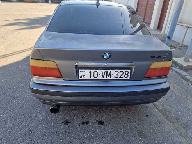 BMW 318 1994, 523,421 km - 1.8 l - Bakı