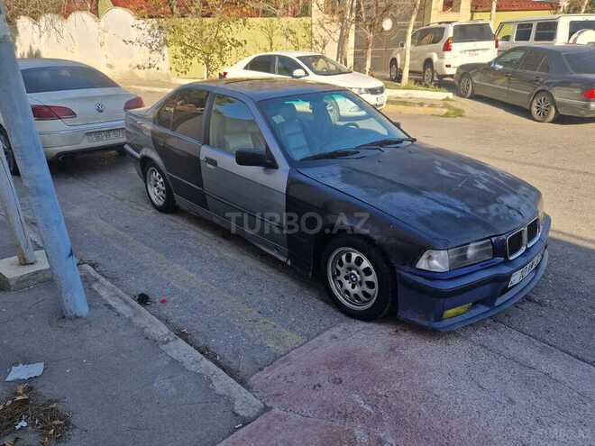 BMW 318 1994, 523,421 km - 1.8 l - Bakı