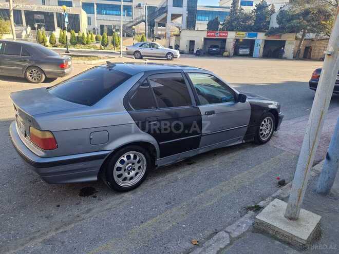 BMW 318 1994, 523,421 km - 1.8 l - Bakı