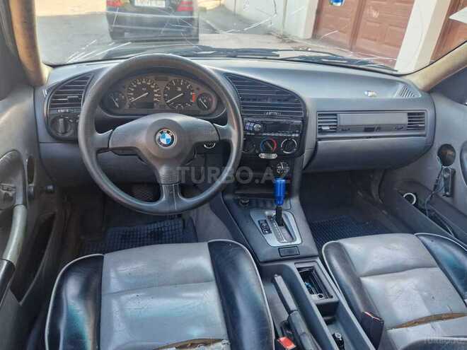 BMW 318 1994, 523,421 km - 1.8 l - Bakı